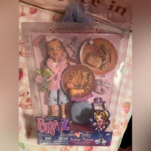 Bratz Slumber Party Yasmin Fashion Doll